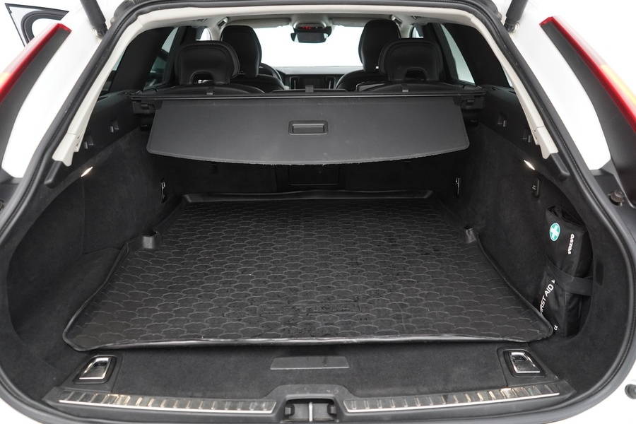 Volvo V90 vaihtoauto