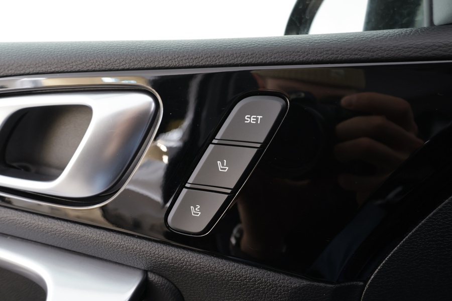 Kia XCeed vaihtoauto