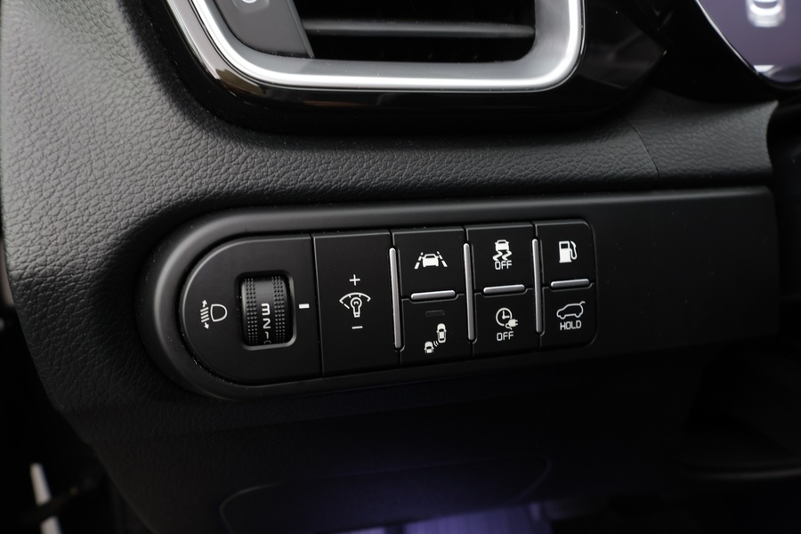 Kia XCeed vaihtoauto