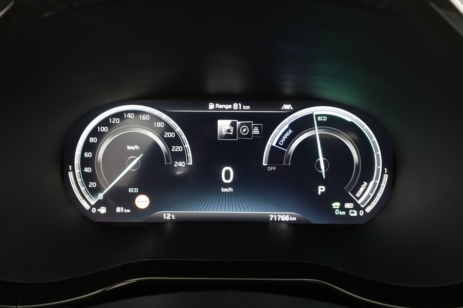 Kia XCeed vaihtoauto