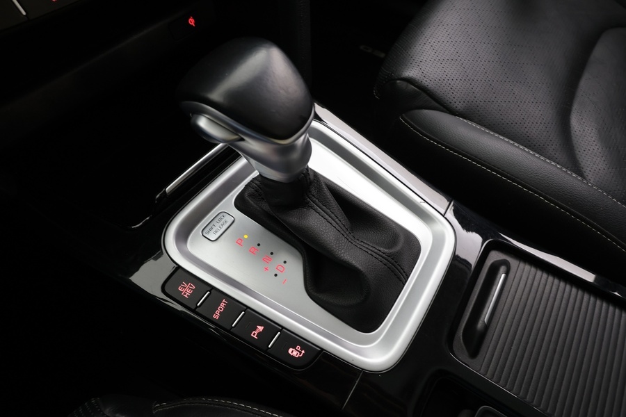 Kia XCeed vaihtoauto