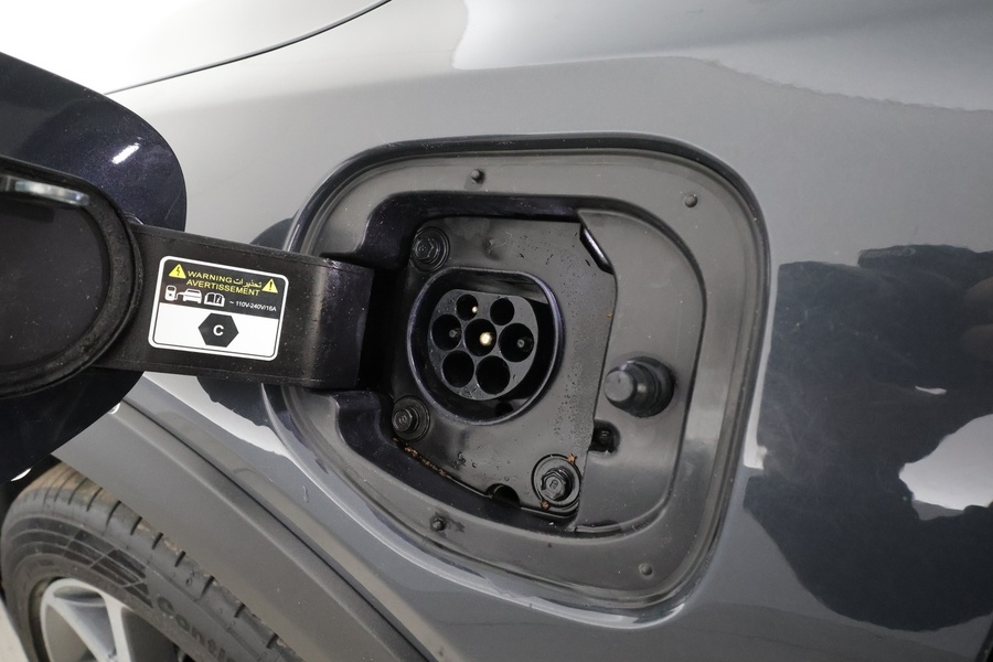 Kia XCeed vaihtoauto