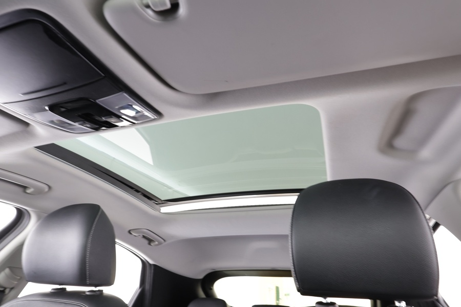 Kia XCeed vaihtoauto