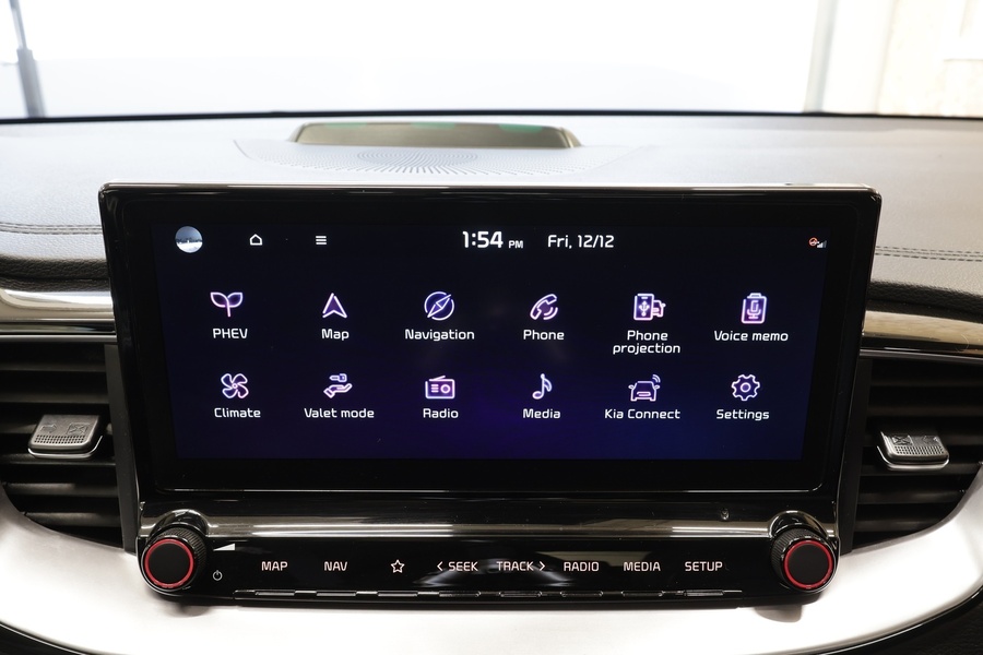 Kia XCeed vaihtoauto