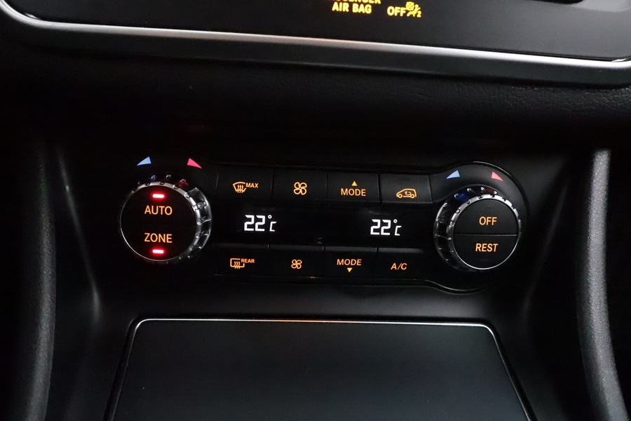 Mercedes-Benz GLA vaihtoauto