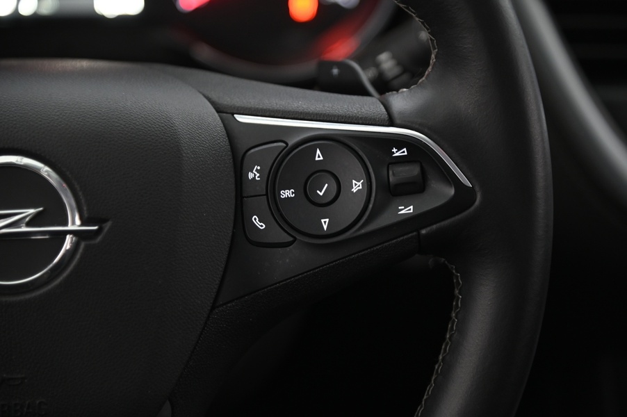 Opel Grandland vaihtoauto