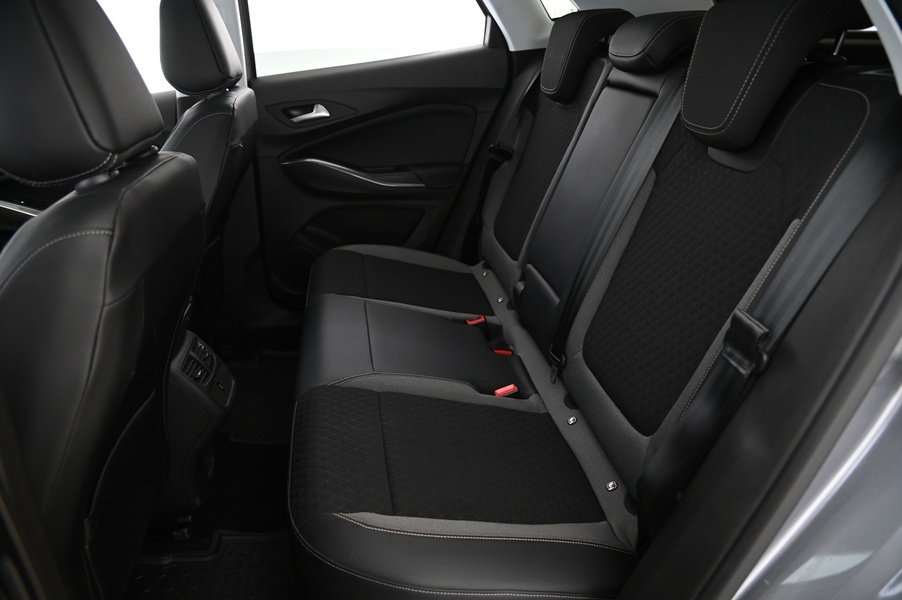 Opel Grandland vaihtoauto