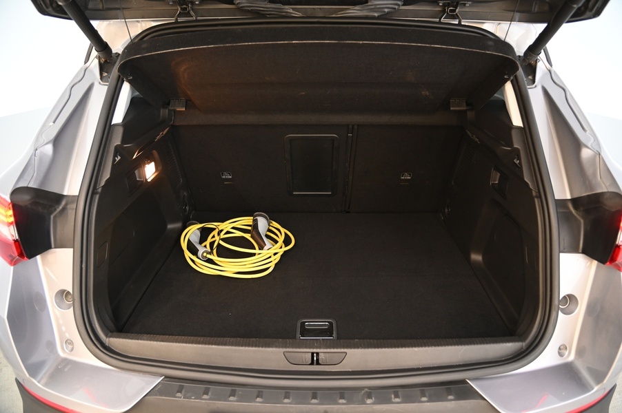 Opel Grandland vaihtoauto