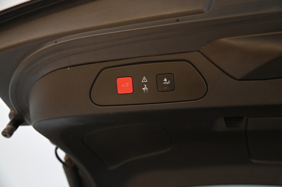 Opel Grandland vaihtoauto