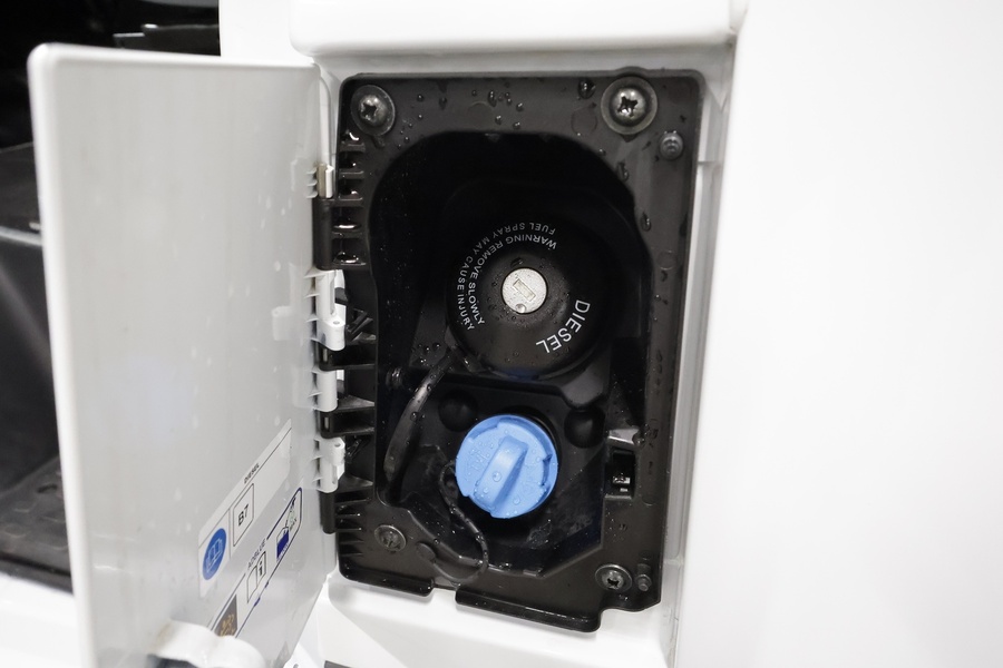 Peugeot Boxer vaihtoauto