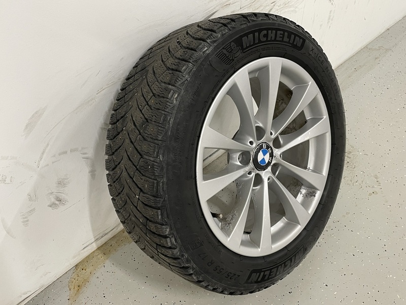BMW 318 vaihtoauto
