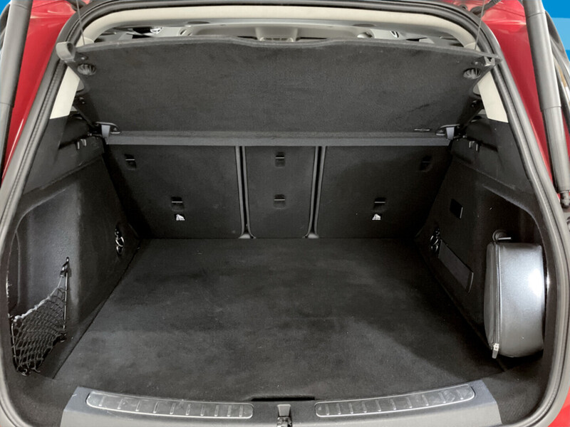 Mini Countryman vaihtoauto