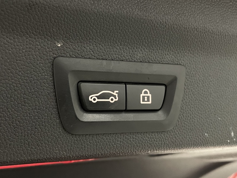 Mini Countryman vaihtoauto