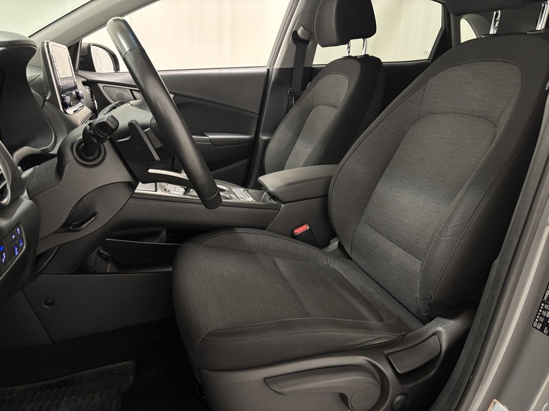 Hyundai Kona vaihtoauto