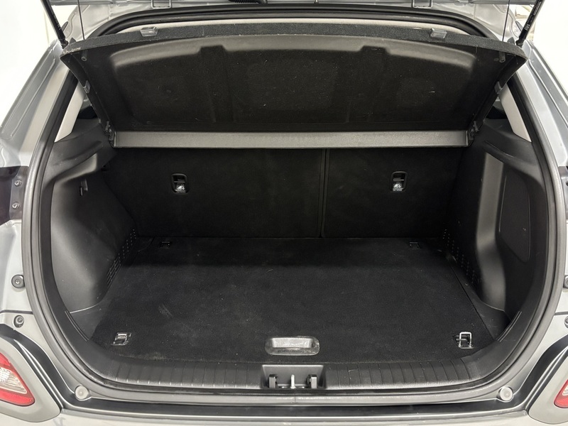 Hyundai Kona vaihtoauto