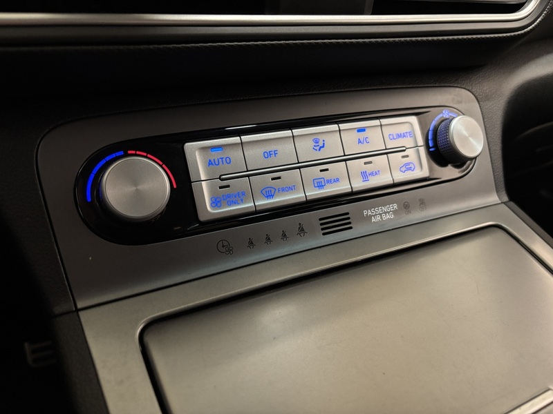 Hyundai Kona vaihtoauto