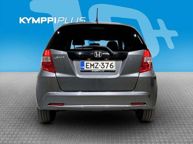 Honda Jazz vaihtoauto