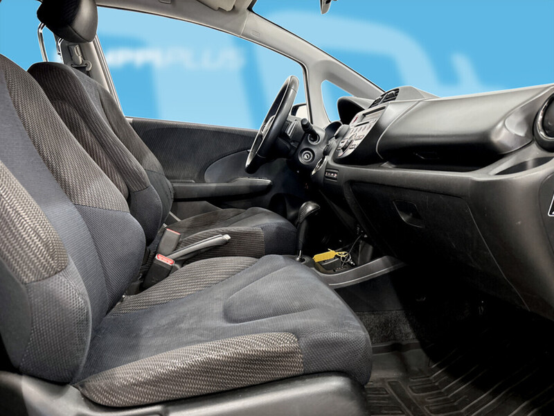 Honda Jazz vaihtoauto