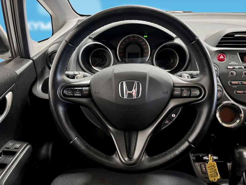 Honda Jazz vaihtoauto