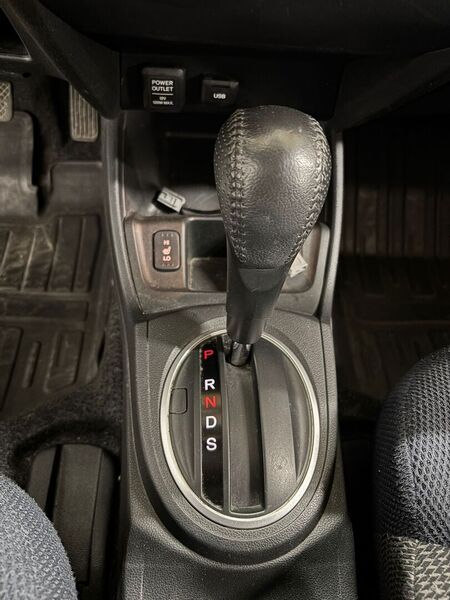 Honda Jazz vaihtoauto