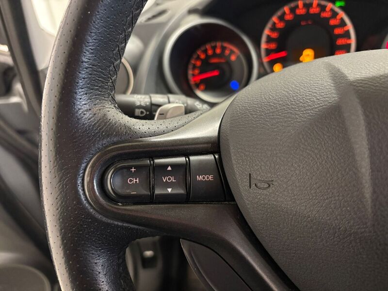 Honda Jazz vaihtoauto