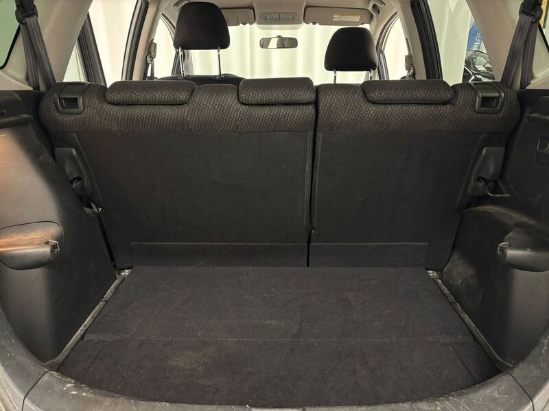 Honda Jazz vaihtoauto