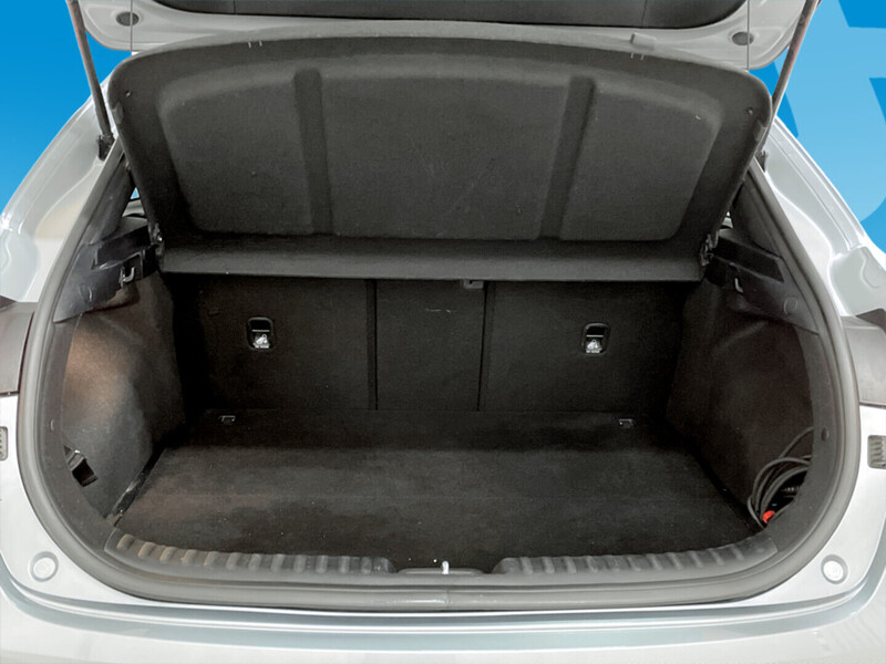 Kia XCeed vaihtoauto