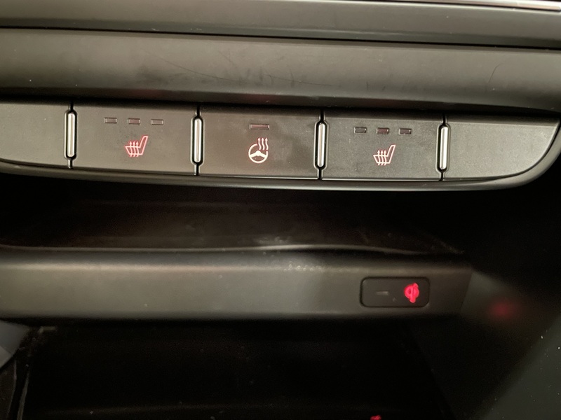 Kia XCeed vaihtoauto