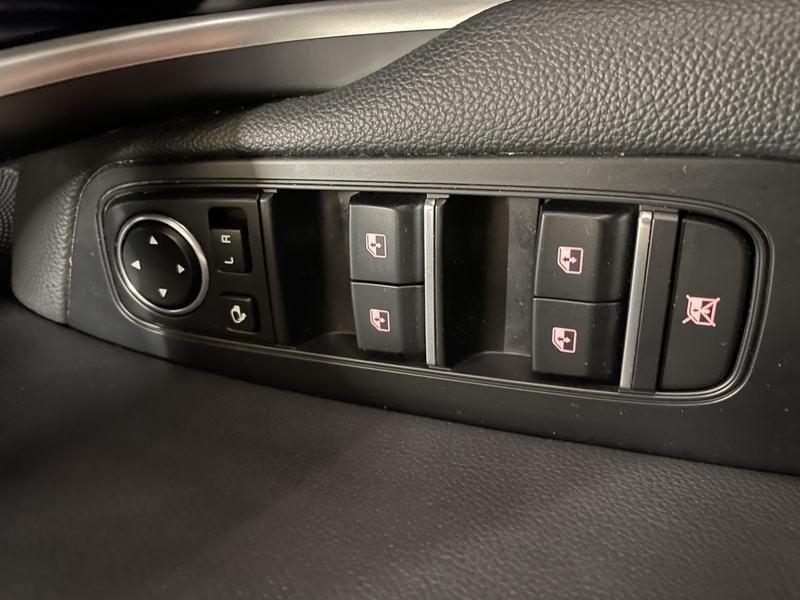 Kia XCeed vaihtoauto