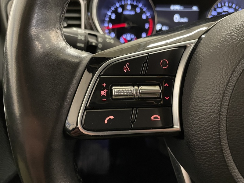 Kia XCeed vaihtoauto