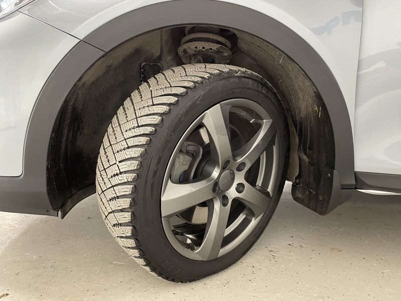 Kia XCeed vaihtoauto