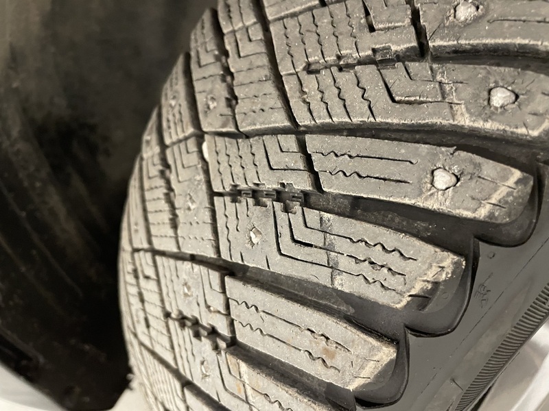 Kia XCeed vaihtoauto