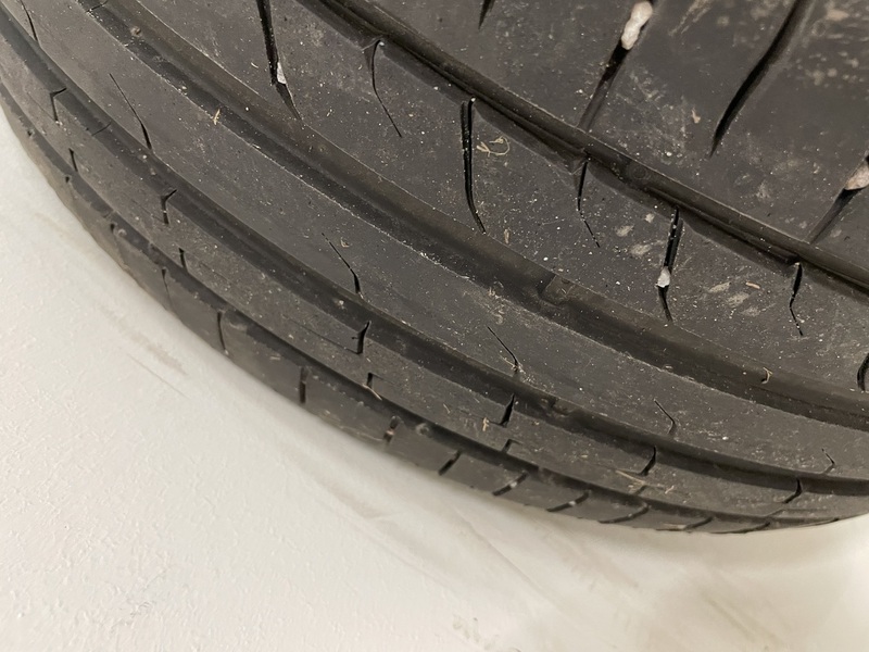 Kia XCeed vaihtoauto