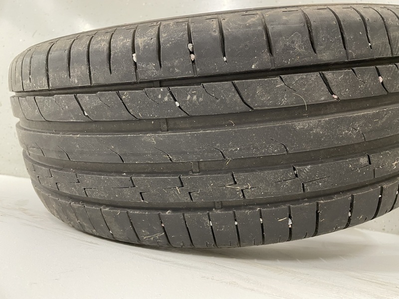 Kia XCeed vaihtoauto