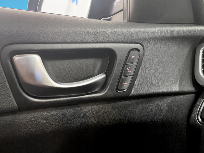 Kia Optima vaihtoauto