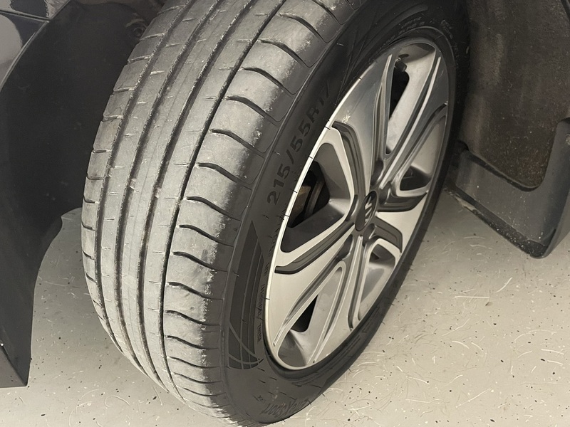 Kia Optima vaihtoauto