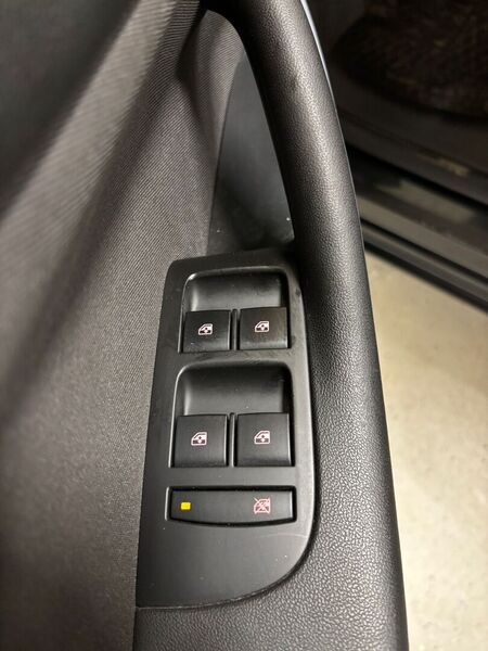 Opel Zafira Tourer vaihtoauto