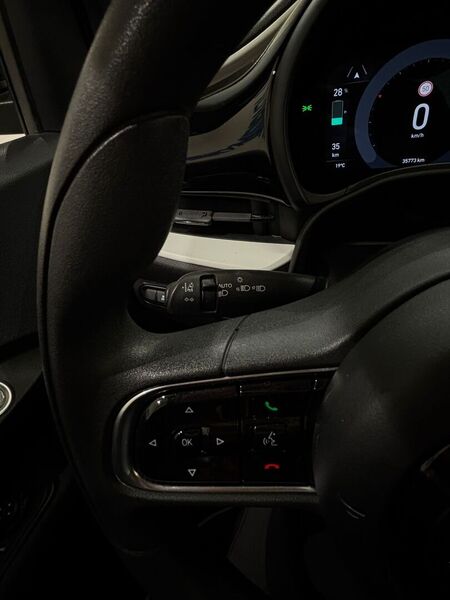 Fiat 500e vaihtoauto