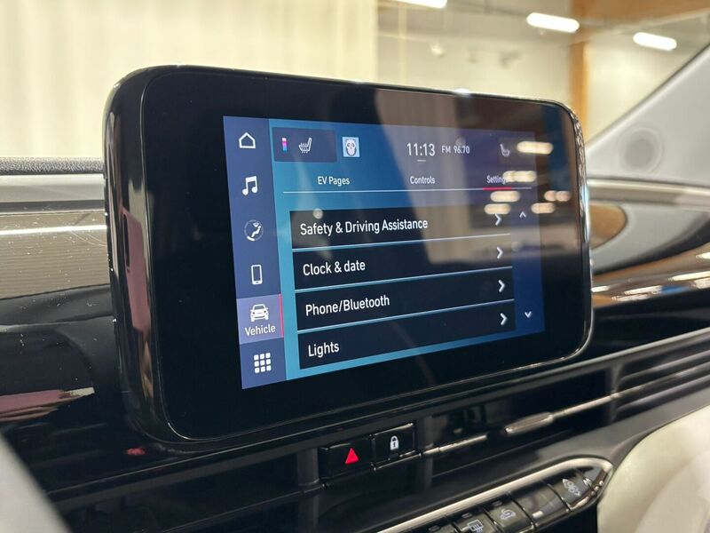 Fiat 500e vaihtoauto