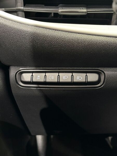 Fiat 500e vaihtoauto