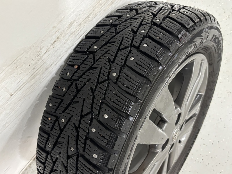 Toyota iQ vaihtoauto