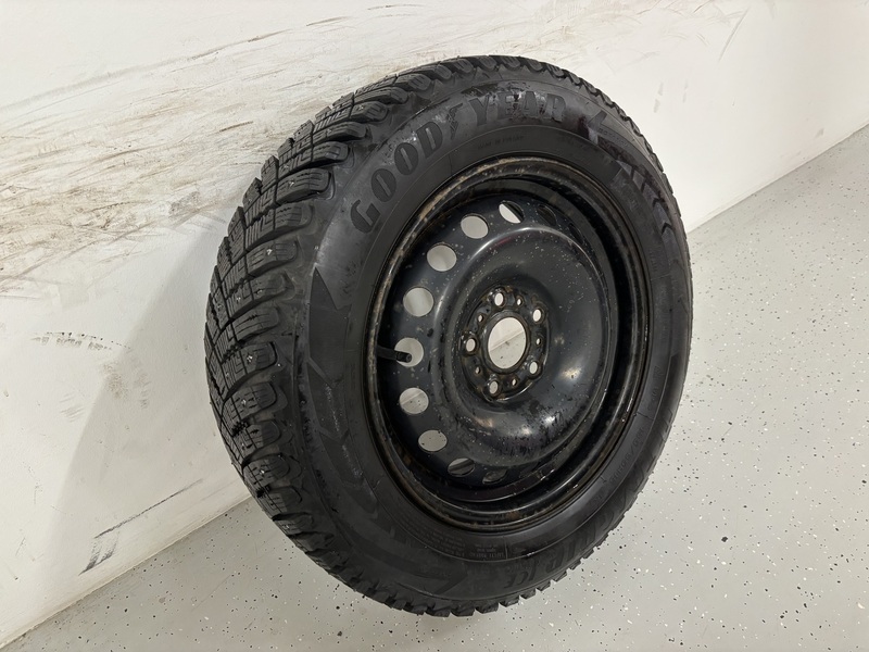 Mercedes-Benz Citan vaihtoauto