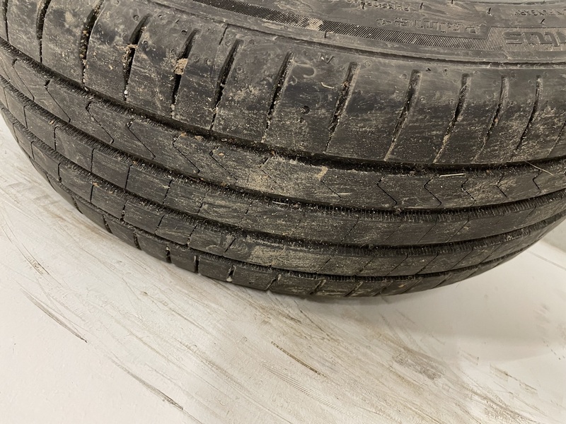 Toyota Prius vaihtoauto