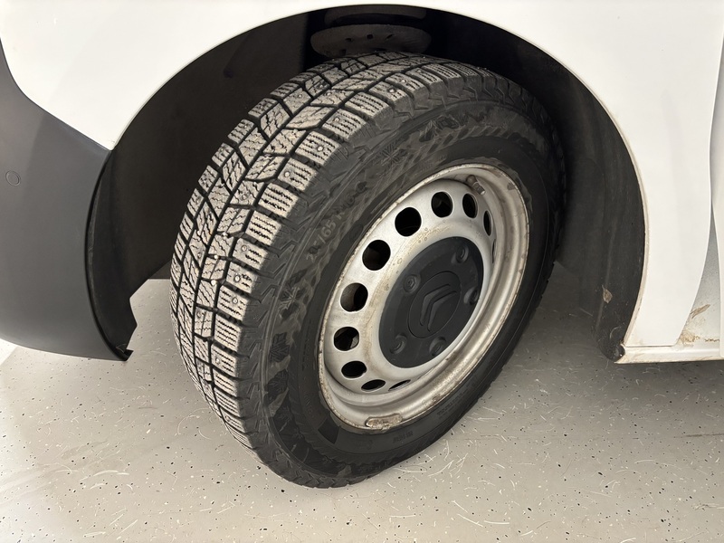 Citroën ë-Jumpy vaihtoauto