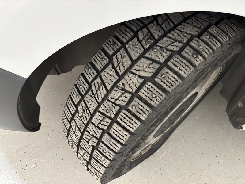 Citroën ë-Jumpy vaihtoauto