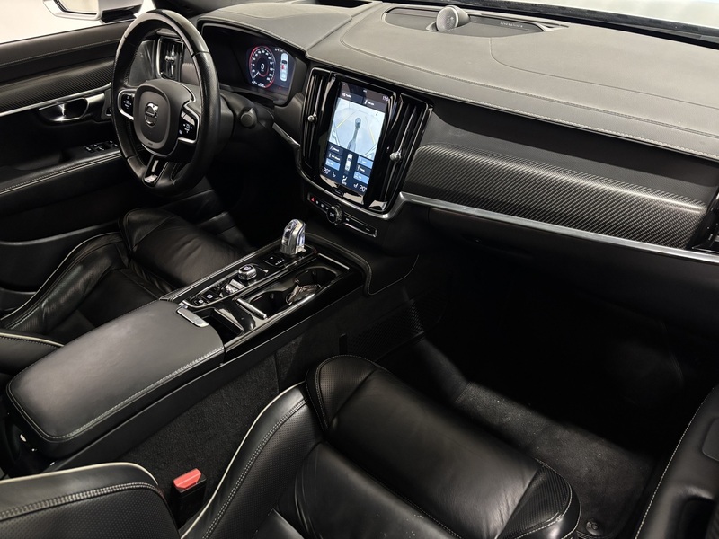 Volvo S90 vaihtoauto