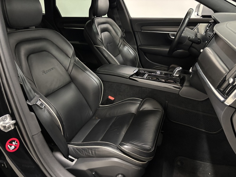 Volvo S90 vaihtoauto