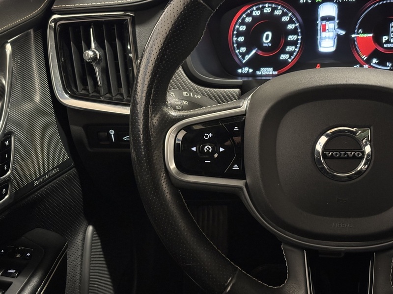 Volvo S90 vaihtoauto