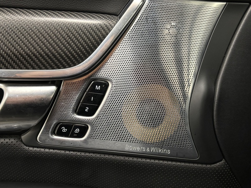 Volvo S90 vaihtoauto