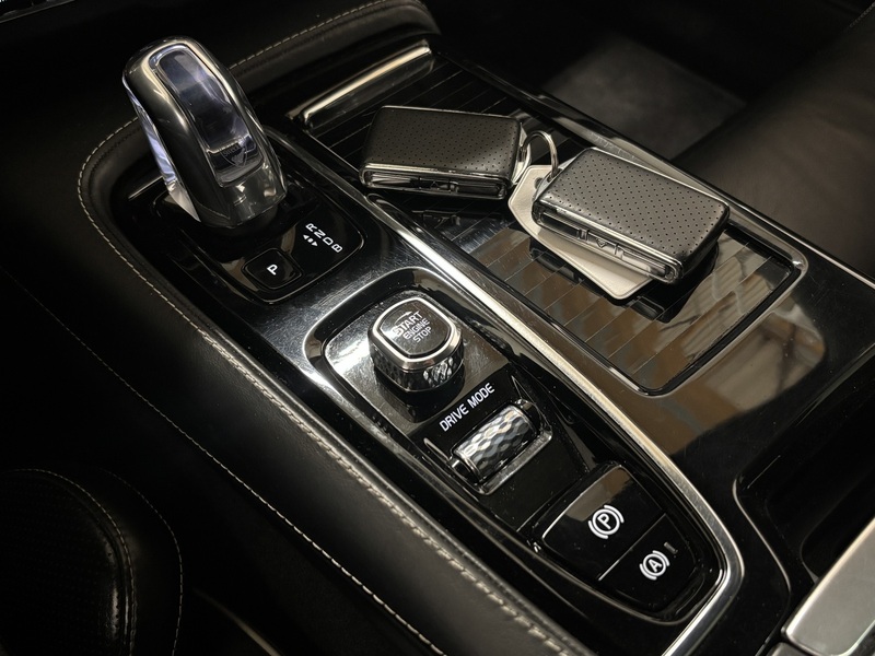 Volvo S90 vaihtoauto